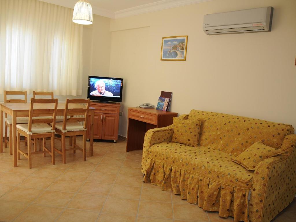 Sea Breeze Hotel And Apartments Ölüdeniz Værelse billede