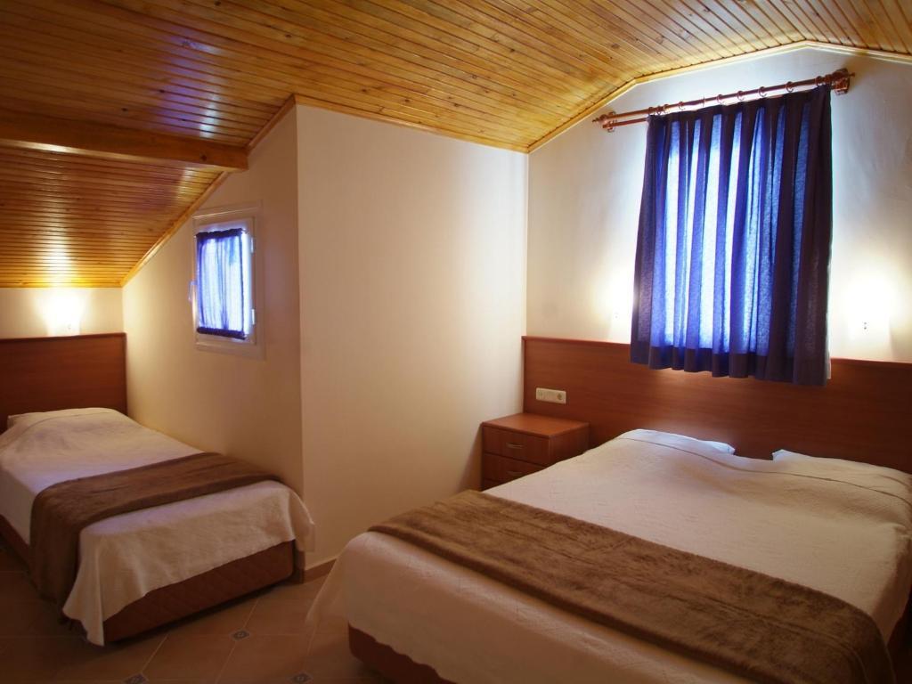 Sea Breeze Hotel And Apartments Ölüdeniz Værelse billede