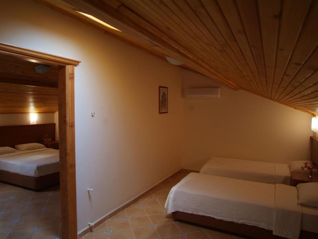 Sea Breeze Hotel And Apartments Ölüdeniz Værelse billede