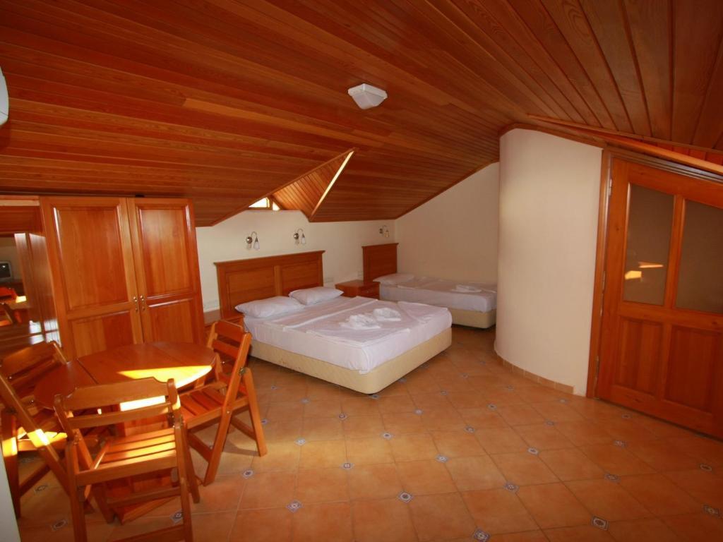 Sea Breeze Hotel And Apartments Ölüdeniz Værelse billede