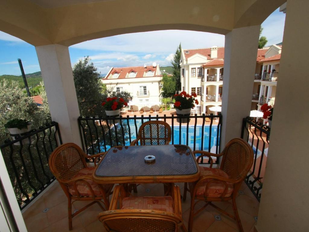 Sea Breeze Hotel And Apartments Ölüdeniz Værelse billede
