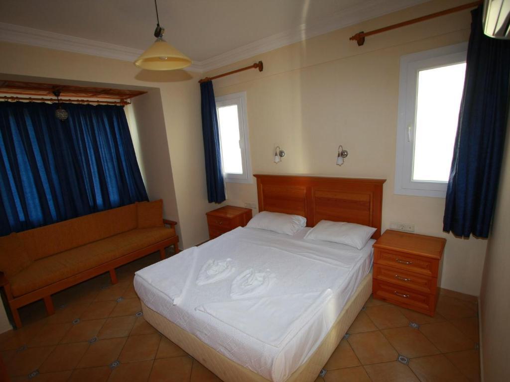 Sea Breeze Hotel And Apartments Ölüdeniz Værelse billede
