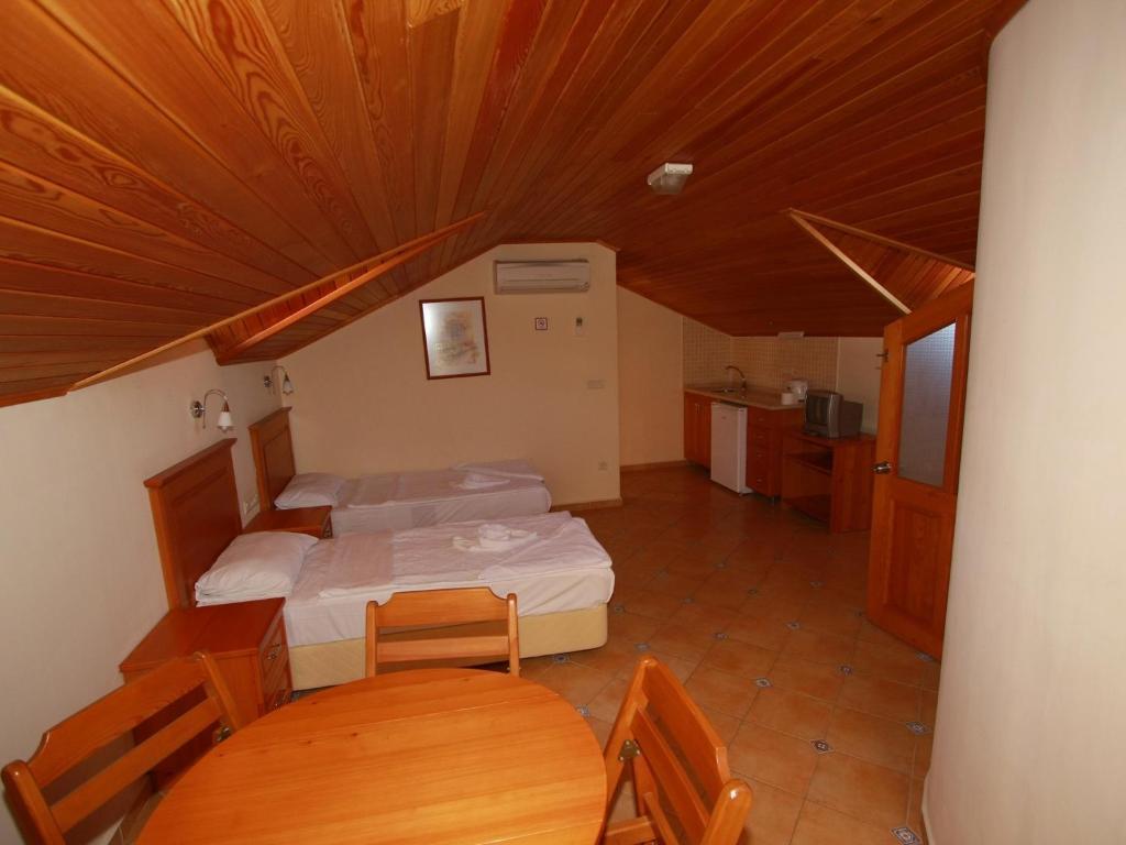 Sea Breeze Hotel And Apartments Ölüdeniz Værelse billede