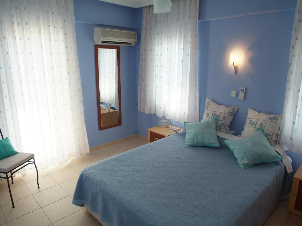 Sea Breeze Hotel And Apartments Ölüdeniz Værelse billede