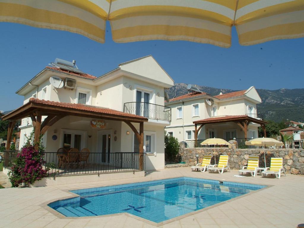 Sea Breeze Hotel And Apartments Ölüdeniz Værelse billede